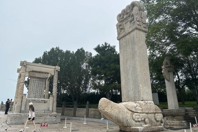 从卢沟桥到忻口山自驾之一：回顾1937年7月