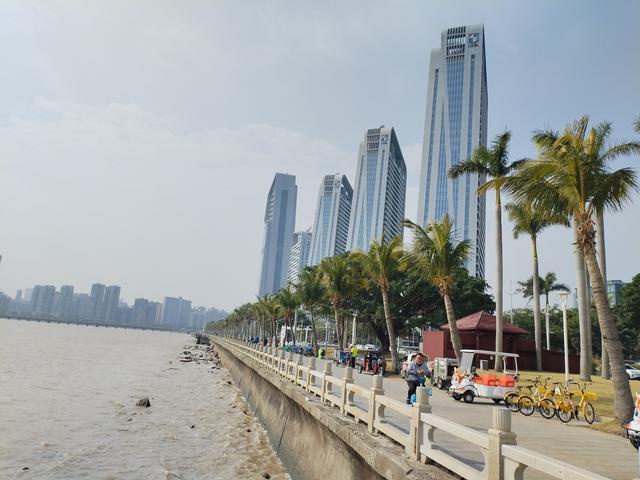 2026温暖广东之旅：漫游珠海、新会、江门