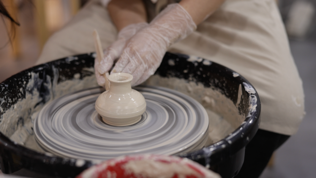 德化：“瓷”与“山”的邂逅，等你来赴约！