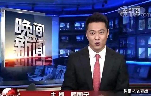 从确诊到去世仅15天，“央视最帅主持人”的遭遇给所有人提了个醒