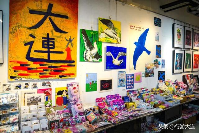 新生必看！6条精品线路带你玩转大连~