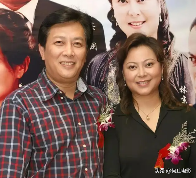 73岁唐国强有烦心事！两个儿子都残疾，他担心儿子的婚事