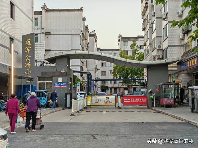 安徽人到保定旅游别忘了到淮军公所看看，淮军祠堂为何远在保定呢