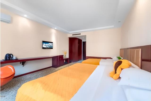 云台山旅居优选：全福宴酒楼（云台山店）伴你解锁山水秘境