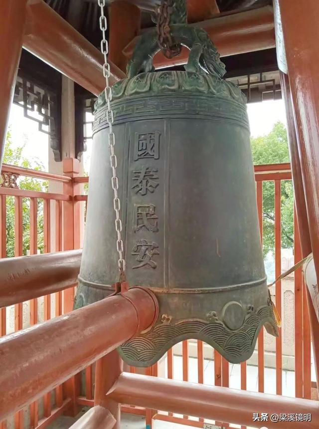 重阳时节，游苏州上方山（上）