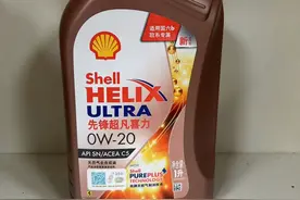 现在修理厂4S店都让车主换0W20机油,它到底可用于什么车？图片