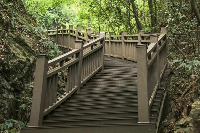 进化藏了个神仙徒步地，出片率极高！