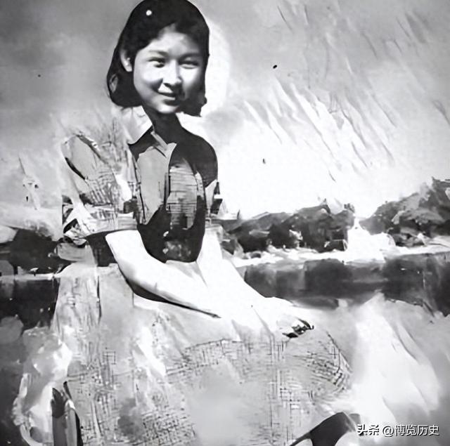 1981年李敏病倒后独自住院，秦基伟得知后下令：把孔令华调到北京