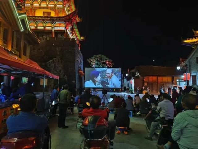 “上元观·见一面” 国庆/中秋乐福季活动全攻略来了！