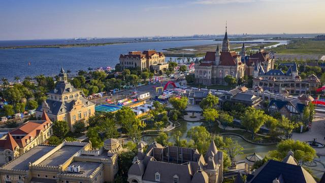 河北 “黑马	” 唐山：石家庄没料到	，保定没料到，今成全国瞩目焦点