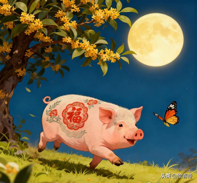 属猪人2026年：这3件事需警惕，1月中下旬重点留意