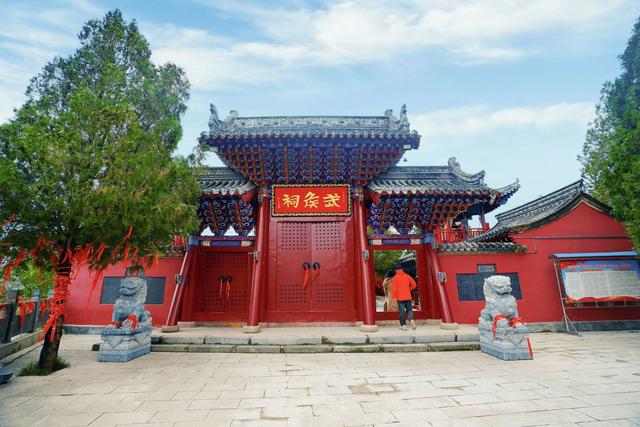 人文深度游:从礼县三国烽烟到天水文明脉络 解锁陇东南文化双坐标