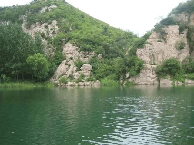 鹤壁市好玩的二十个旅游景点攻略