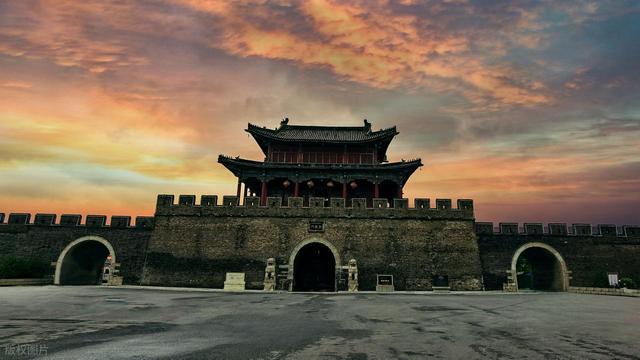 河南大反转！商丘杀出重围，郑州洛阳都没预判，凭什么火遍全国？