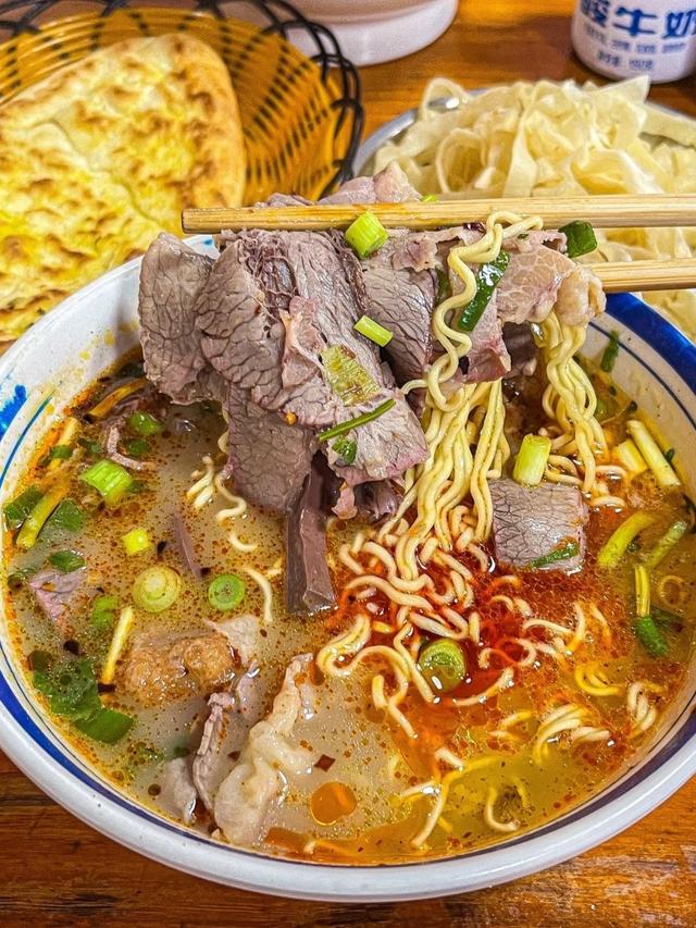 我广州人，刚从洛阳回来，直言不讳：对洛阳的印象颠覆想象