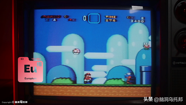 决定世界走向的秘密武器！从软肋到王牌， 中国稀土的崛起之路