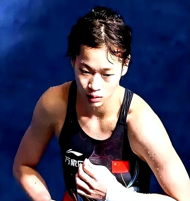 正式退出、全红婵官宣意外决定，中国跳水队无奈批准，陈芋汐祝福
