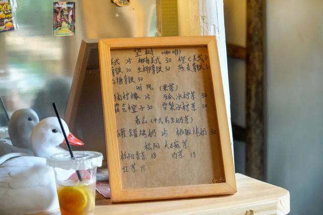 逛古村，喝咖啡，高端的度假就是这么朴实无华