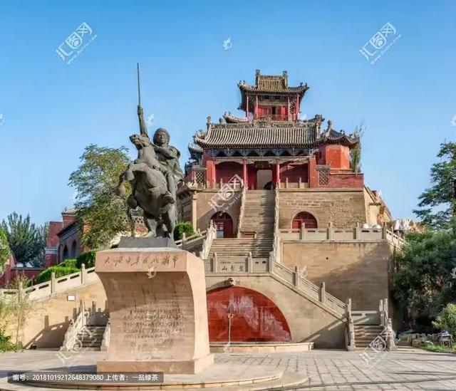 壮丽山河（二）