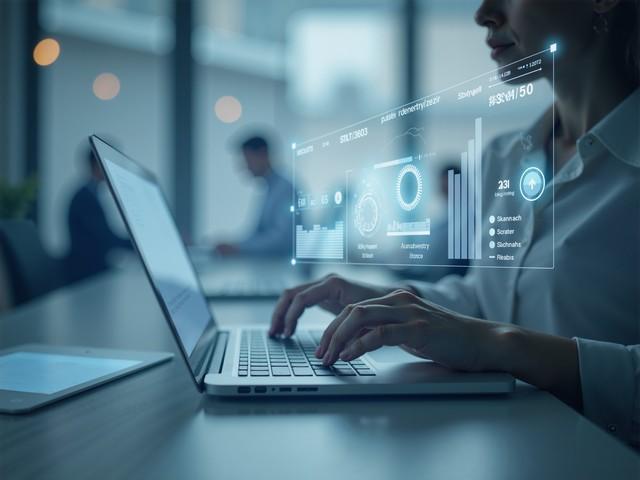 一文看懂物联网发展和行业应用及高校人才培养