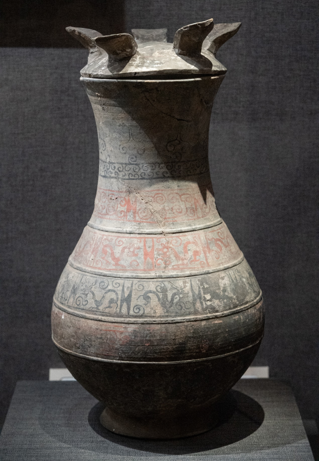 三千年邯郸：多元文化交相辉映的古代强都
