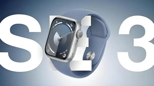 苹果正为Apple Watch测试Touch ID