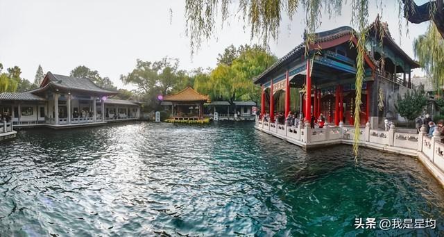 山东一共15个5A景区，很多本地人可能都没去过一半，你去过几个？