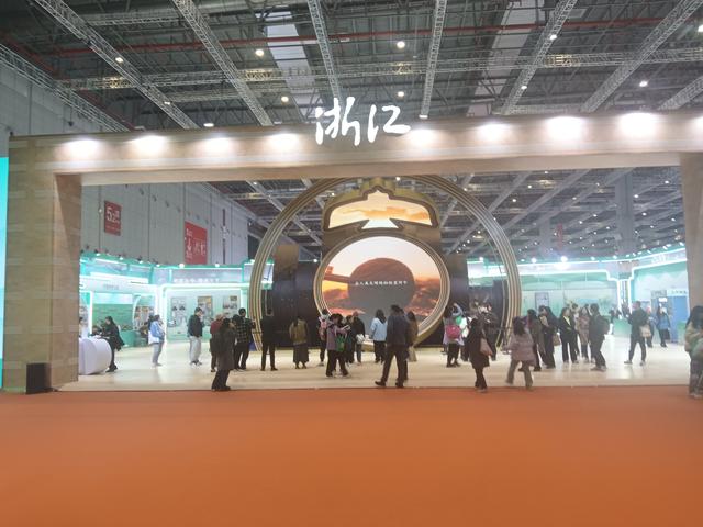 在长三角文博会，感受“文化赋能”的生动注脚