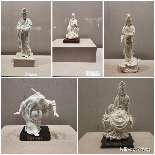 悠游泉州⑤:中国闽台缘博物馆、西湖公园（2025.2.7）