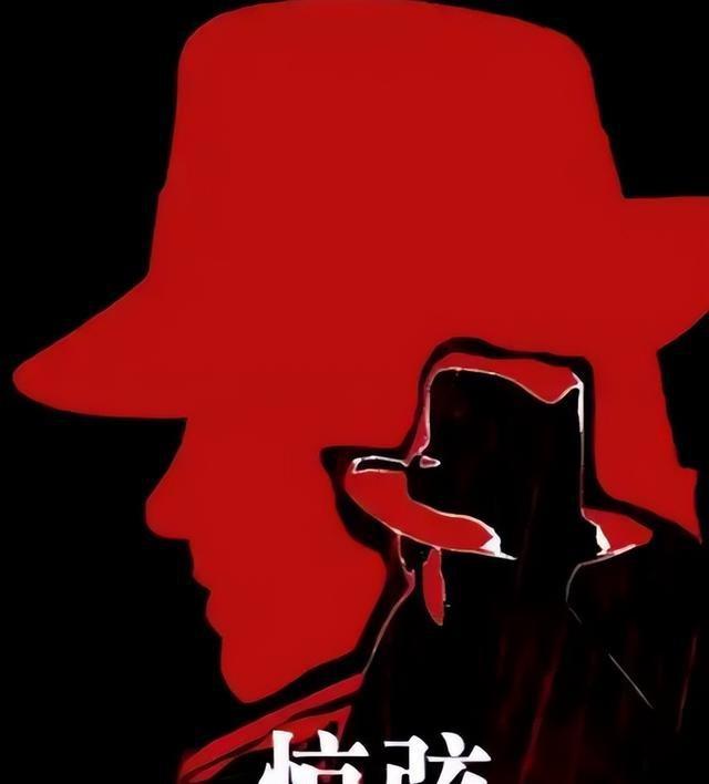 孙红雷终于又演谍战剧了！《惊弦》剧情高能，制作班底不容小觑