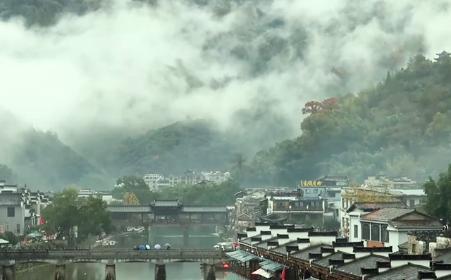 比起景德镇，我更爱江西这个千年古镇，人少景美不收门票