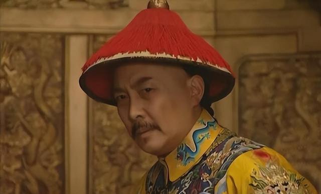 雍正临终赐死一人，让乾隆稳坐60年江山，独背千古骂名，他是谁？