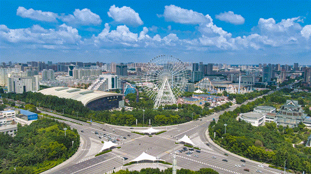 旅游没青岛热闹，名气不及济南，潍坊凭什么是山东真正的第二城？