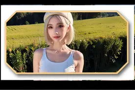 剪映高级制作，立体翻转相册，制作过程很简单，效果非常唯美图片