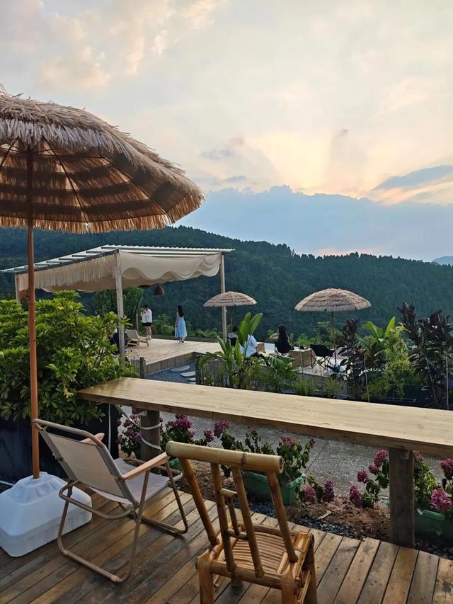 爱你老己，周末仁寿见！