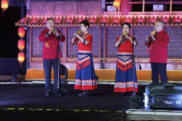 运河流韵 华服承章|窑湾大运河非遗华服嘉年华盛启千年文脉之约