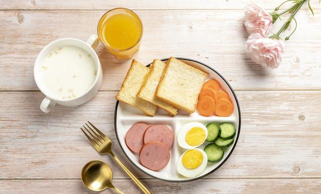 入冬后，逼自己瘦下来的6个法子：3坚持，3戒断，体重轻松掉！