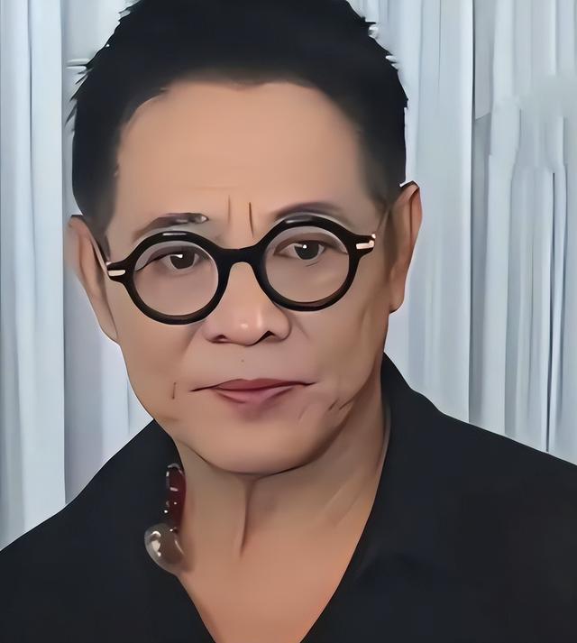 “换心”传闻真相大白仅1月，李连杰官宣3大喜讯 野心太大藏不住了