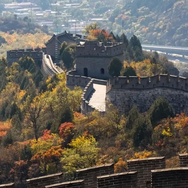 入冬进度 100%！昌平这7件仪式感小事，藏着抵御寒冷的温柔