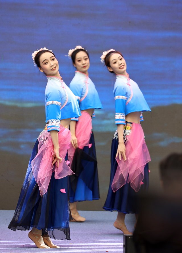 泉州：感受闽南烟火，尽享非遗芳华