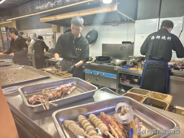 双增长！共接待游客20.88万人次 看黄石一城区红红火火迎新年