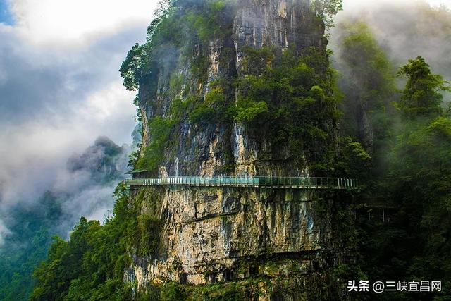 【交通篇】清江画廊交通攻略指南，助您双节轻松出行！