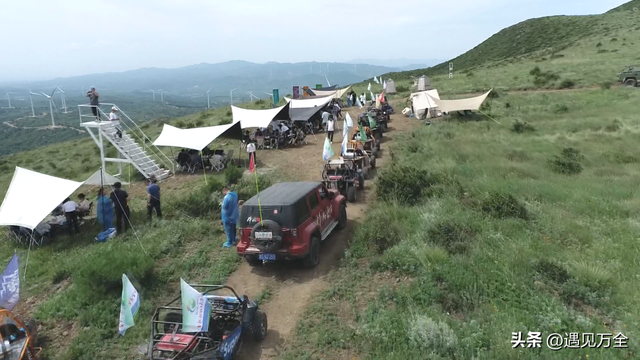 万全体文旅融合焕新彩 打造京津冀区域旅游新地标