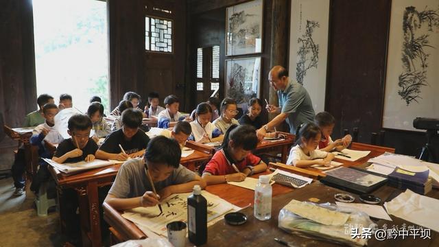 凉爽气候+丰富活动，清凉贵州引客来