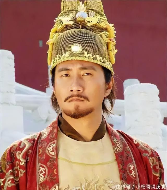 朱标是个怎样的人，朱元璋有26个儿子，为何没人敢和他争夺皇位？