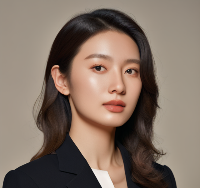 她终其一生所等的，不过是你“看见”的刹那