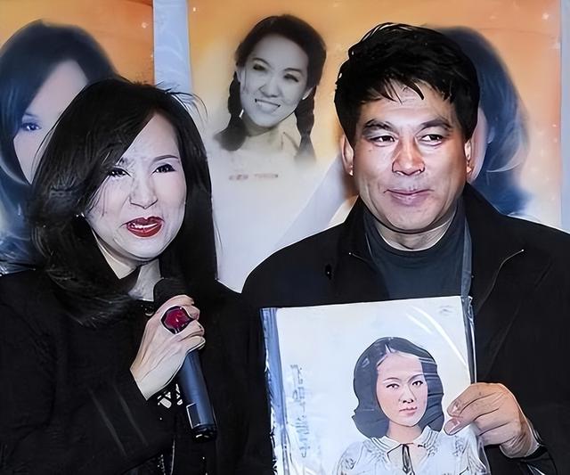 原来早已不是中国籍？事业巅峰远赴美国，被老外“玩腻”晚年回国