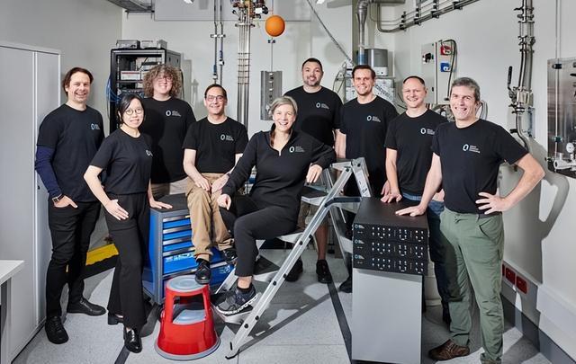 震惊科学界！诺奖得主谷歌裸辞！量子霸权核心人物遭遇降职危机