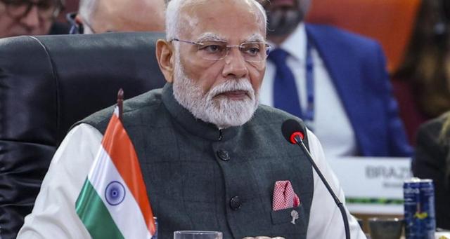 美国霸权的唯一例外！印度直言：全世界只有中国	，让美国不敢放肆