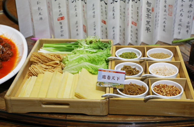 看山东大饼美食争霸赛，如何在临沂嗨2天？文化、美食+温泉奉上